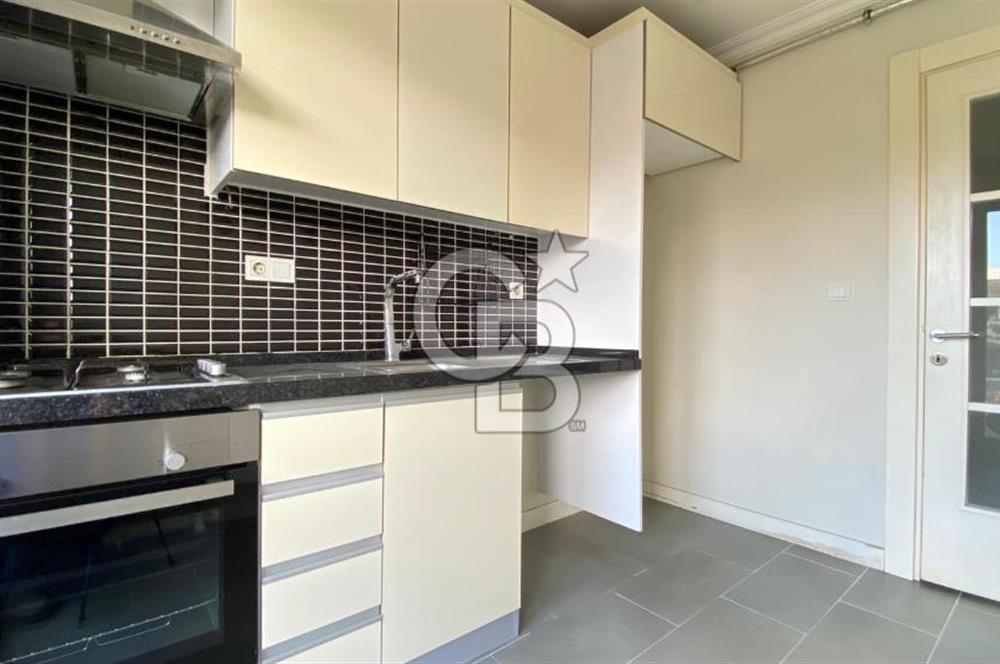 EYÜPSULTAN ALİBEYKÖYDE METROYA 300 m 2+1 85 m² SATILIK DAİRE