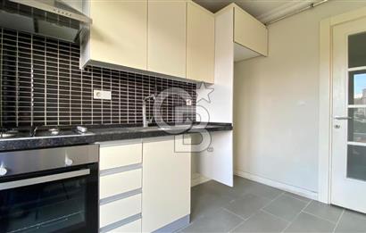 EYÜPSULTAN ALİBEYKÖYDE METROYA 300 m 2+1 85 m² SATILIK DAİRE