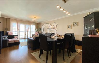 AVRUPA KONUTLARI TEM'DE 4,5+1 168 m² SATILIK DAİRE