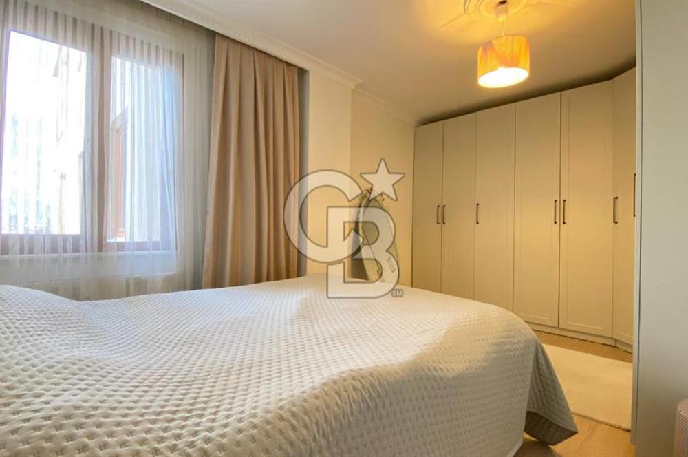 EYÜP KARADOLAP METROYA 750 m 2+1 90 m² SATILIK DAİRE