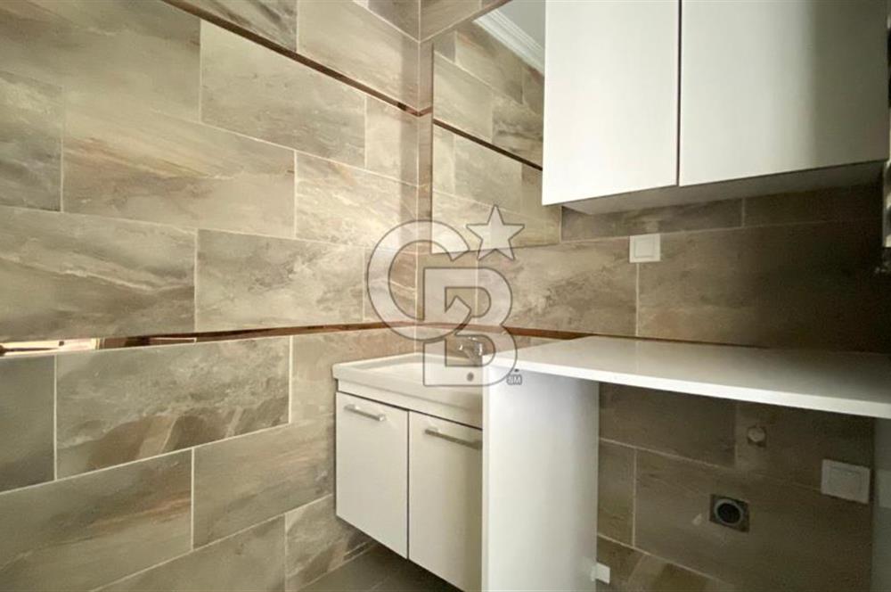 EYÜPSULTAN ALİBEYKÖYDE METROYA 300 m 2+1 85 m² SATILIK DAİRE