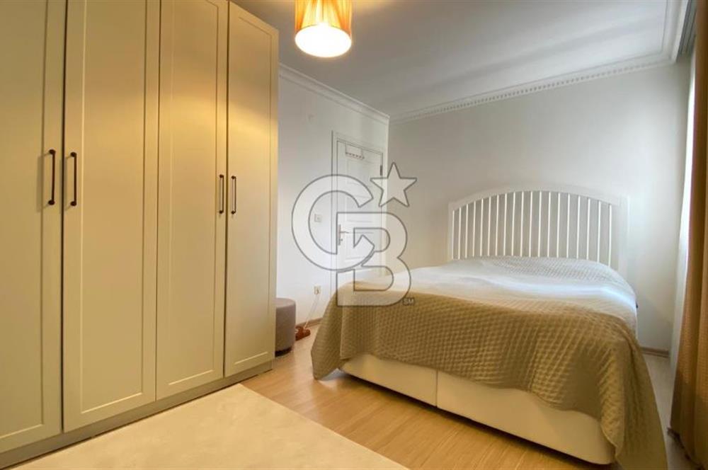 EYÜP KARADOLAP METROYA 750 m 2+1 90 m² SATILIK DAİRE