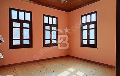 HACI BAYRAM'DA RESTORE EDİLMİŞ KONAK + 2 DÜKKAN