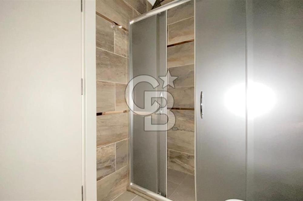 EYÜPSULTAN ALİBEYKÖYDE METROYA 300 m 2+1 85 m² SATILIK DAİRE