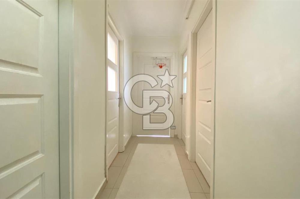 EYÜP KARADOLAP METROYA 750 m 2+1 90 m² SATILIK DAİRE