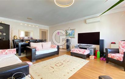 AVRUPA KONUTLARI TEM'DE 4,5+1 168 m² SATILIK DAİRE