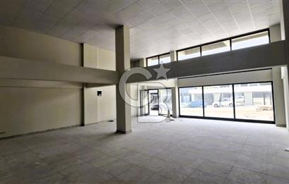 Menderes Görece’de Satılık Sıfır Dükkan