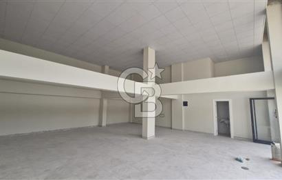 Menderes Görece’de Satılık Sıfır Dükkan