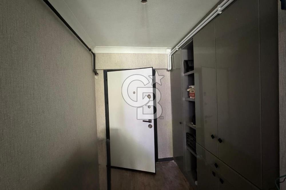 ÇANKAYA SEYRANBAĞLARI'NDA MEK CITY LIFE'DAN LÜKS 1+1 SIFIR DAİRE