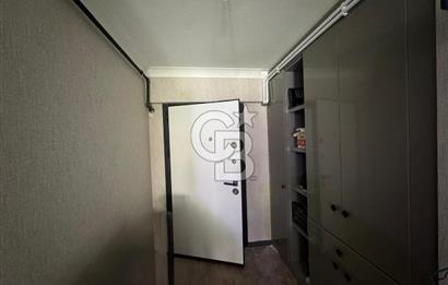 ÇANKAYA SEYRANBAĞLARI'NDA MEK CITY LIFE'DAN LÜKS 1+1 SIFIR DAİRE