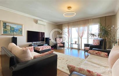 AVRUPA KONUTLARI TEM'DE 4,5+1 168 m² SATILIK DAİRE