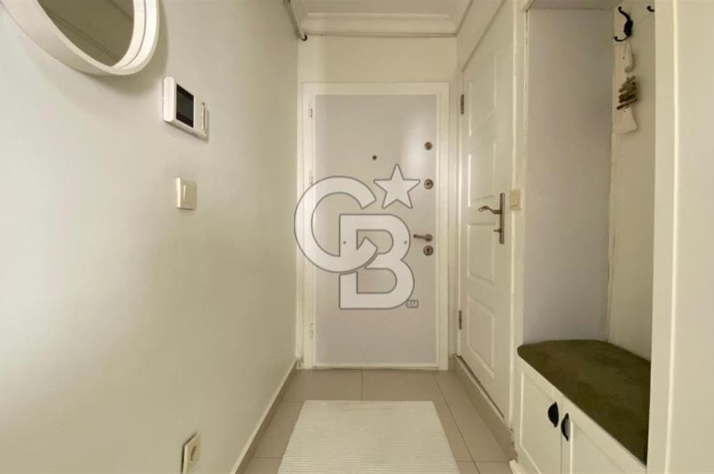 EYÜP KARADOLAP METROYA 750 m 2+1 90 m² SATILIK DAİRE