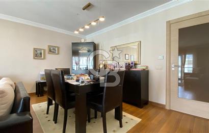 AVRUPA KONUTLARI TEM'DE 4,5+1 168 m² SATILIK DAİRE