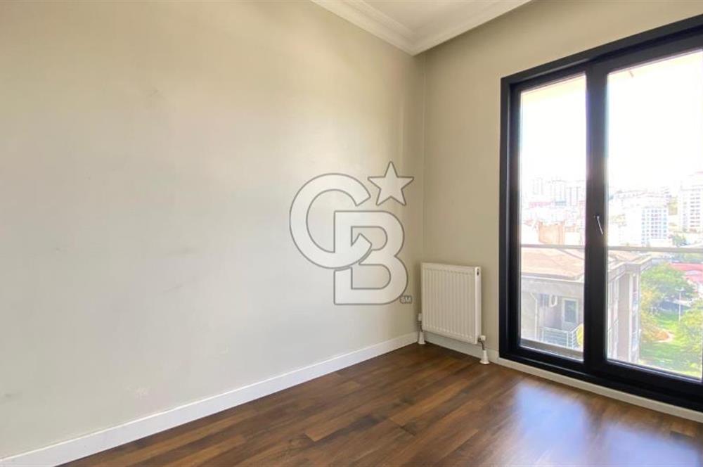 EYÜPSULTAN ALİBEYKÖYDE METROYA 300 m 2+1 85 m² SATILIK DAİRE