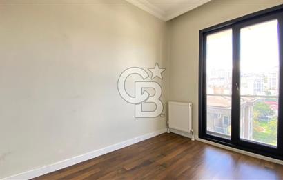 EYÜPSULTAN ALİBEYKÖYDE METROYA 300 m 2+1 85 m² SATILIK DAİRE