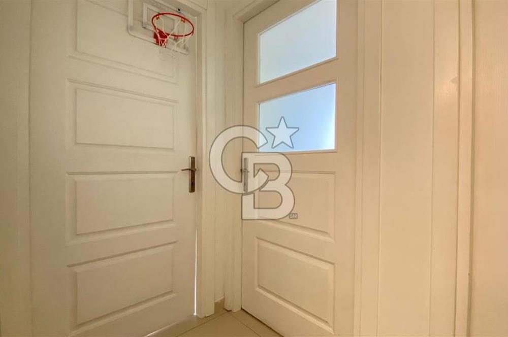 EYÜP KARADOLAP METROYA 750 m 2+1 90 m² SATILIK DAİRE