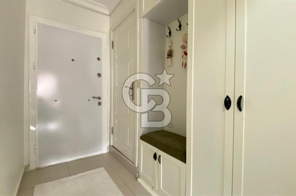 EYÜP KARADOLAP METROYA 750 m 2+1 90 m² SATILIK DAİRE