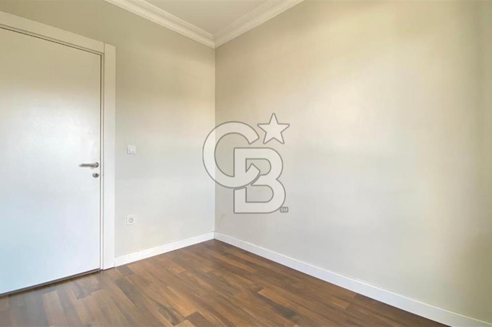 EYÜPSULTAN ALİBEYKÖYDE METROYA 300 m 2+1 85 m² SATILIK DAİRE