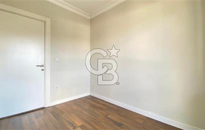 EYÜPSULTAN ALİBEYKÖYDE METROYA 300 m 2+1 85 m² SATILIK DAİRE