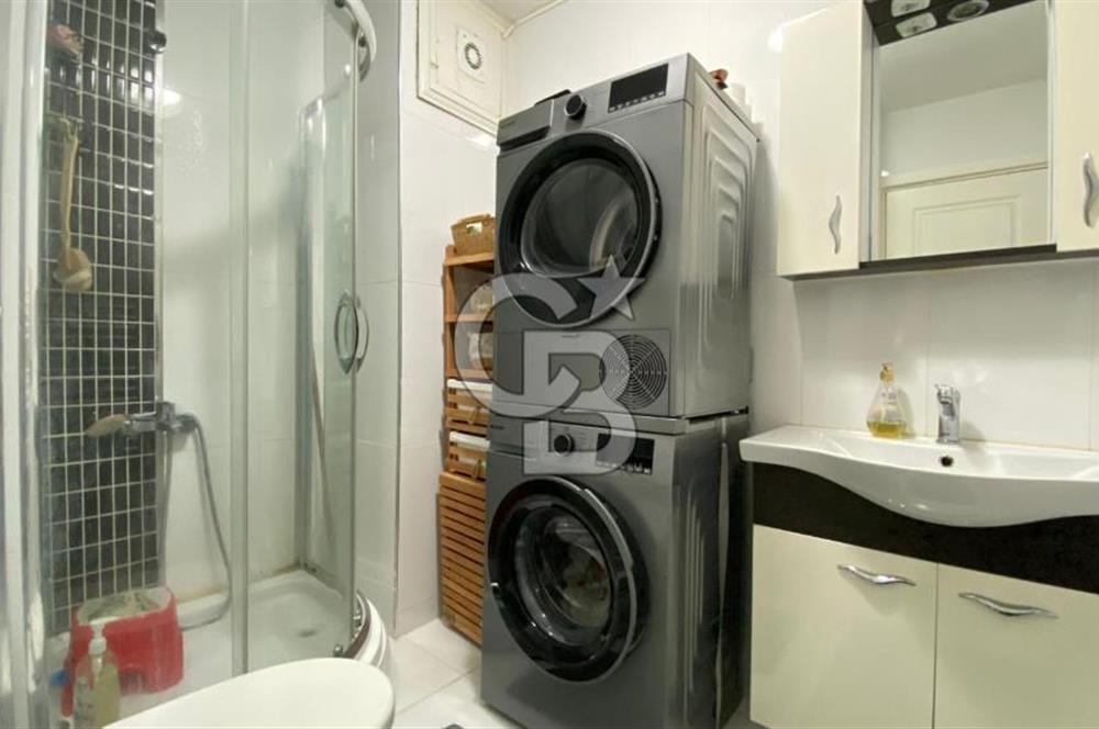 EYÜP KARADOLAP METROYA 750 m 2+1 90 m² SATILIK DAİRE