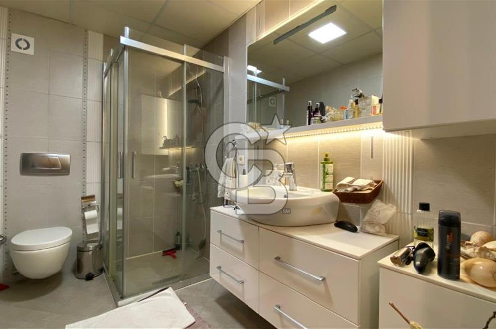 AVRUPA KONUTLARI TEM'DE 4,5+1 168 m² SATILIK DAİRE