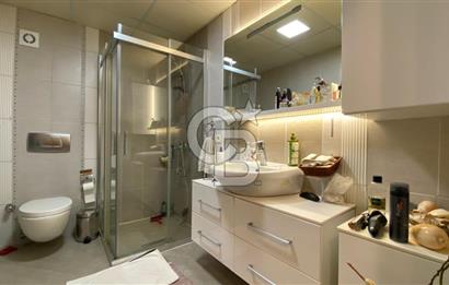 AVRUPA KONUTLARI TEM'DE 4,5+1 168 m² SATILIK DAİRE