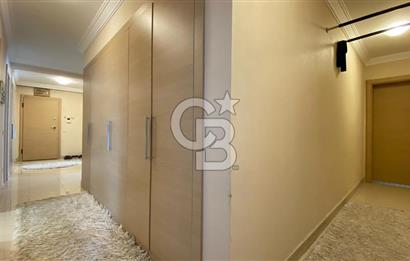 AVRUPA KONUTLARI TEM'DE 4,5+1 168 m² SATILIK DAİRE