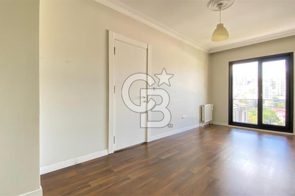 EYÜPSULTAN ALİBEYKÖYDE METROYA 300 m 2+1 85 m² SATILIK DAİRE