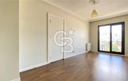 EYÜPSULTAN ALİBEYKÖYDE METROYA 300 m 2+1 85 m² SATILIK DAİRE