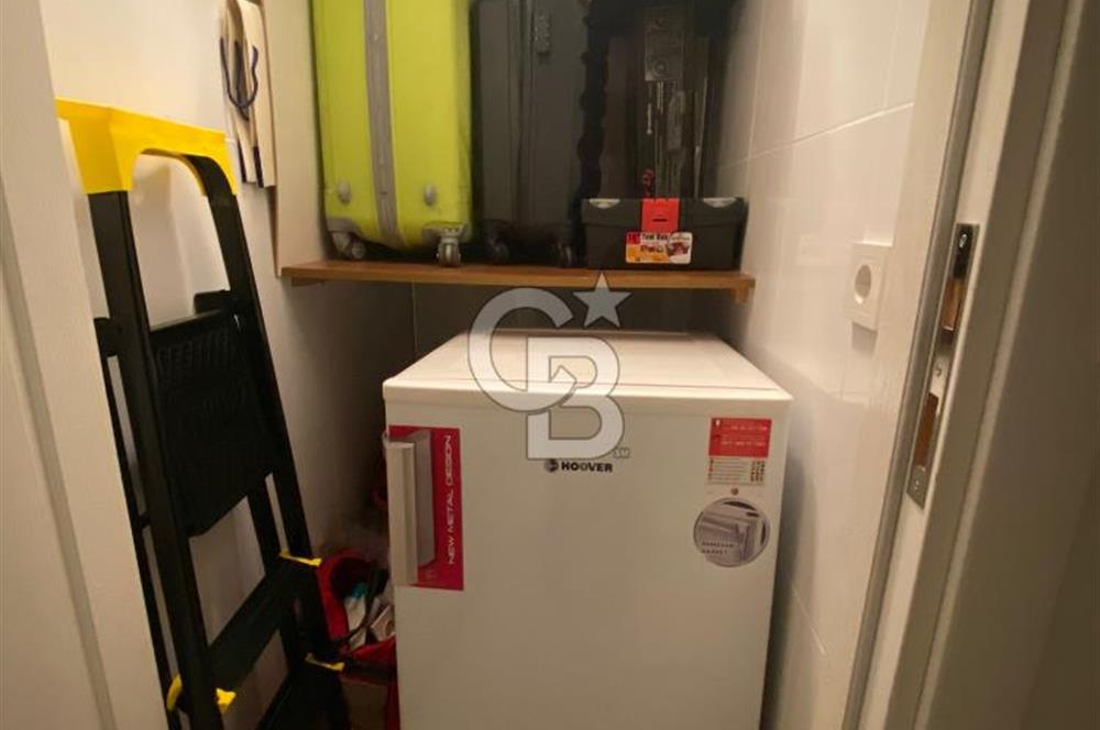 EYÜP KARADOLAP METROYA 750 m 2+1 90 m² SATILIK DAİRE