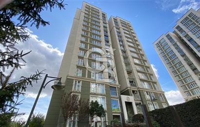 AVRUPA KONUTLARI TEM'DE 4,5+1 168 m² SATILIK DAİRE