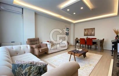 EYÜP KARADOLAP METROYA 750 m 2+1 90 m² SATILIK DAİRE