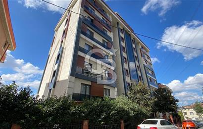 EYÜPSULTAN ALİBEYKÖYDE METROYA 300 m 2+1 85 m² SATILIK DAİRE