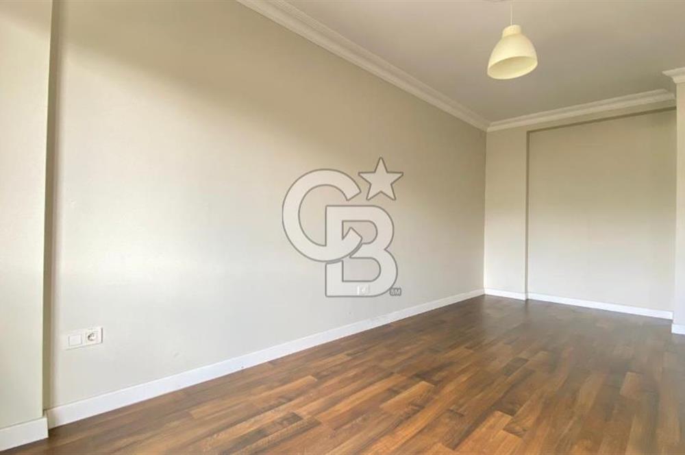 EYÜPSULTAN ALİBEYKÖYDE METROYA 300 m 2+1 85 m² SATILIK DAİRE