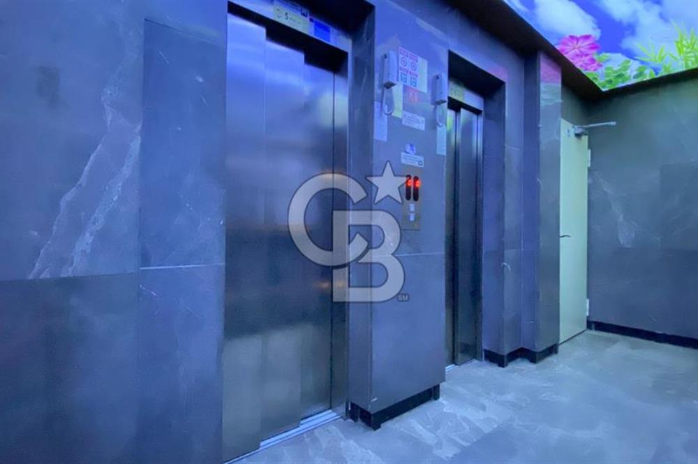 EYÜP KARADOLAP METROYA 750 m 2+1 90 m² SATILIK DAİRE