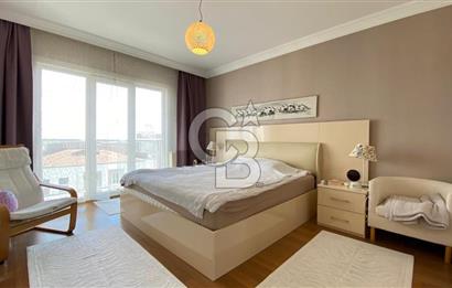 AVRUPA KONUTLARI TEM'DE 4,5+1 168 m² SATILIK DAİRE