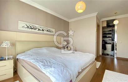 AVRUPA KONUTLARI TEM'DE 4,5+1 168 m² SATILIK DAİRE