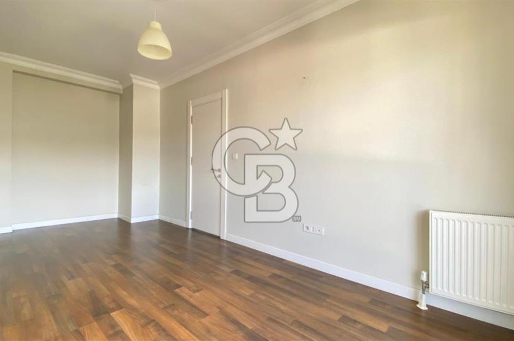 EYÜPSULTAN ALİBEYKÖYDE METROYA 300 m 2+1 85 m² SATILIK DAİRE