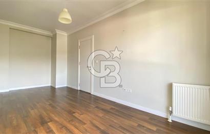 EYÜPSULTAN ALİBEYKÖYDE METROYA 300 m 2+1 85 m² SATILIK DAİRE