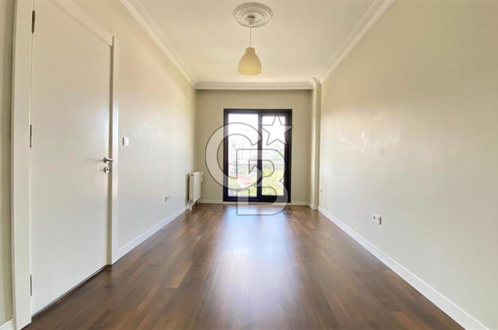 EYÜPSULTAN ALİBEYKÖYDE METROYA 300 m 2+1 85 m² SATILIK DAİRE