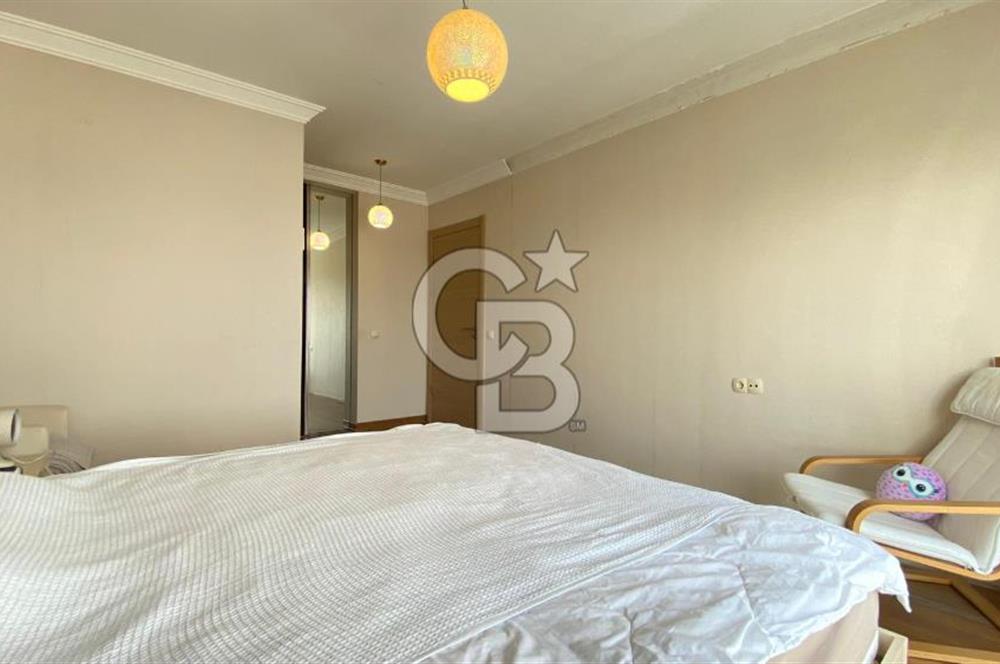 AVRUPA KONUTLARI TEM'DE 4,5+1 168 m² SATILIK DAİRE