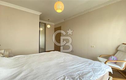 AVRUPA KONUTLARI TEM'DE 4,5+1 168 m² SATILIK DAİRE