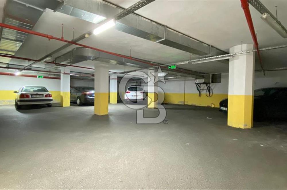 EYÜP KARADOLAP METROYA 750 m 2+1 90 m² SATILIK DAİRE