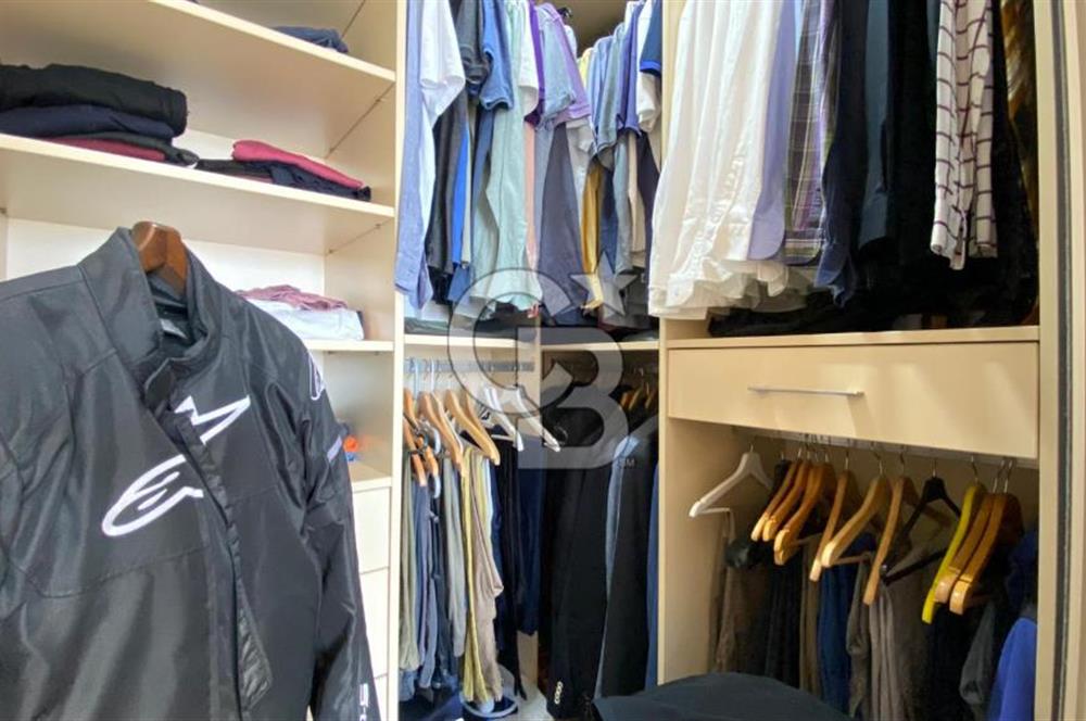 AVRUPA KONUTLARI TEM'DE 4,5+1 168 m² SATILIK DAİRE