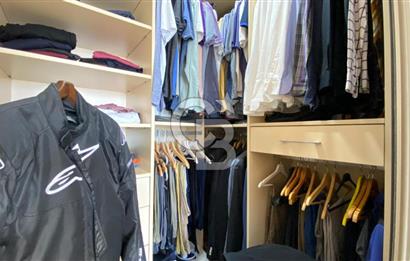 AVRUPA KONUTLARI TEM'DE 4,5+1 168 m² SATILIK DAİRE