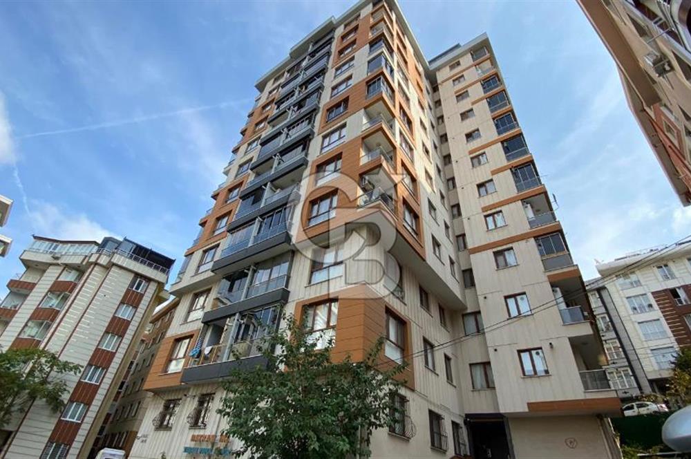 EYÜP KARADOLAP METROYA 750 m 2+1 90 m² SATILIK DAİRE