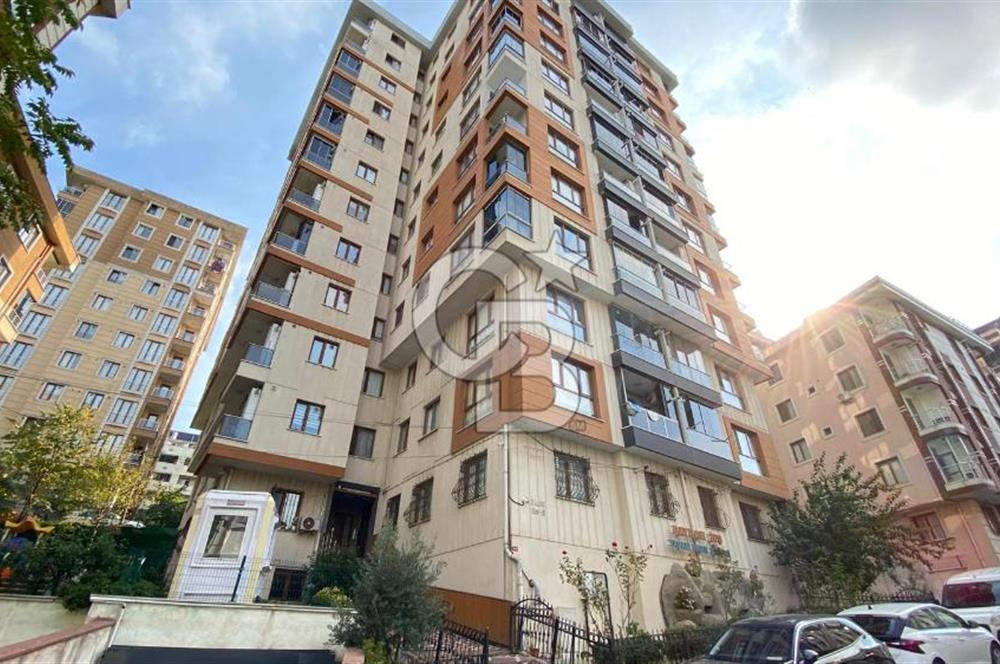 EYÜP KARADOLAP METROYA 750 m 2+1 90 m² SATILIK DAİRE