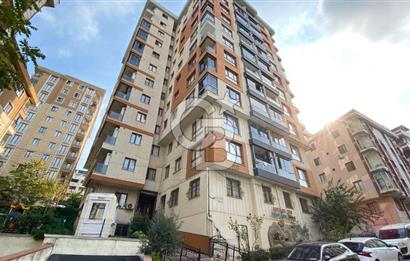 EYÜP KARADOLAP METROYA 750 m 2+1 90 m² SATILIK DAİRE
