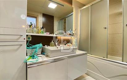 AVRUPA KONUTLARI TEM'DE 4,5+1 168 m² SATILIK DAİRE