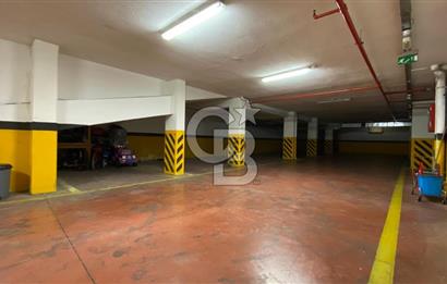 EYÜPSULTAN ALİBEYKÖYDE METROYA 300 m 2+1 85 m² SATILIK DAİRE